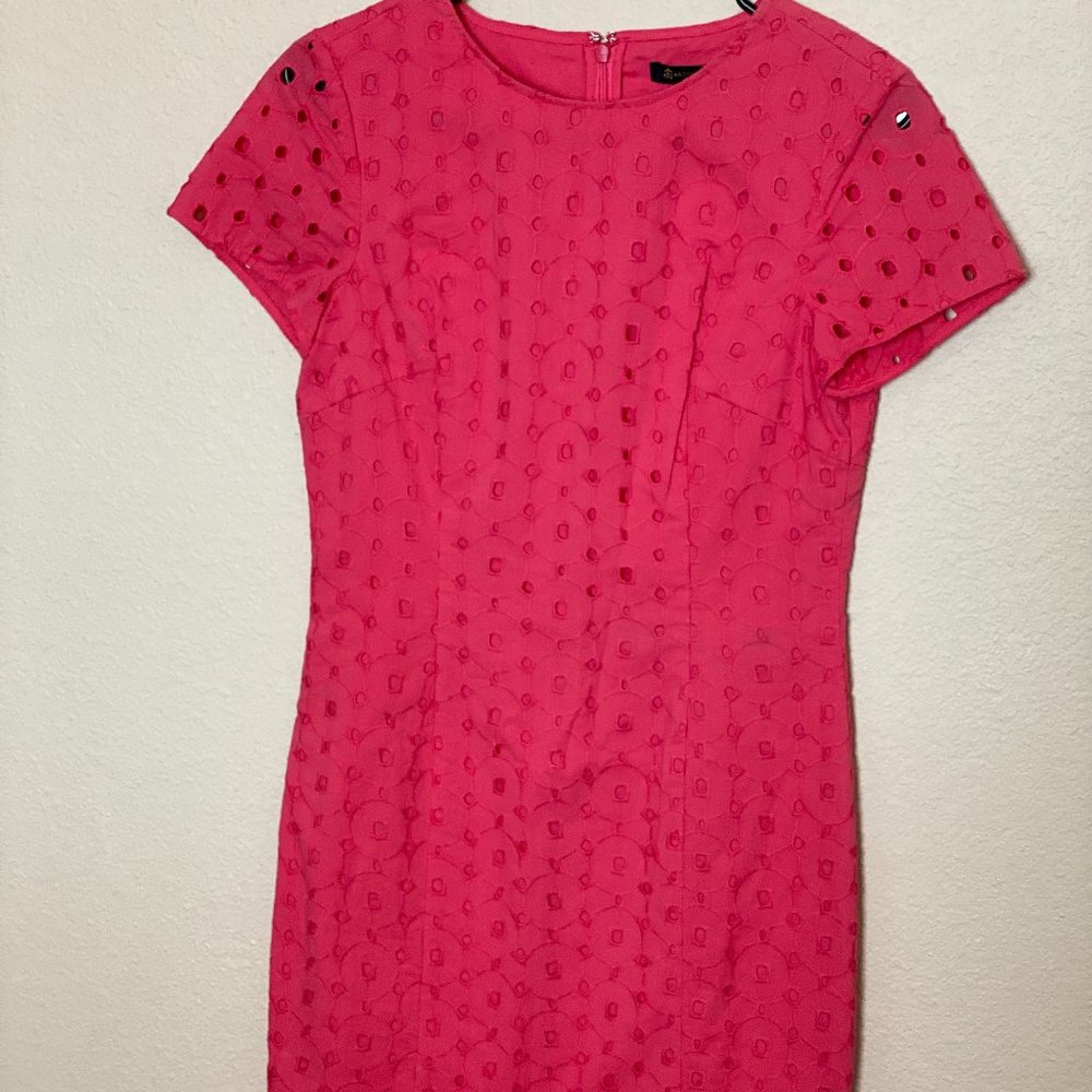 Brooks Brothers Midi Dress